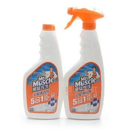 清潔劑威猛價(jià)格查詢與產(chǎn)品評測——基于51比購返利網(wǎng)的比價(jià)分析